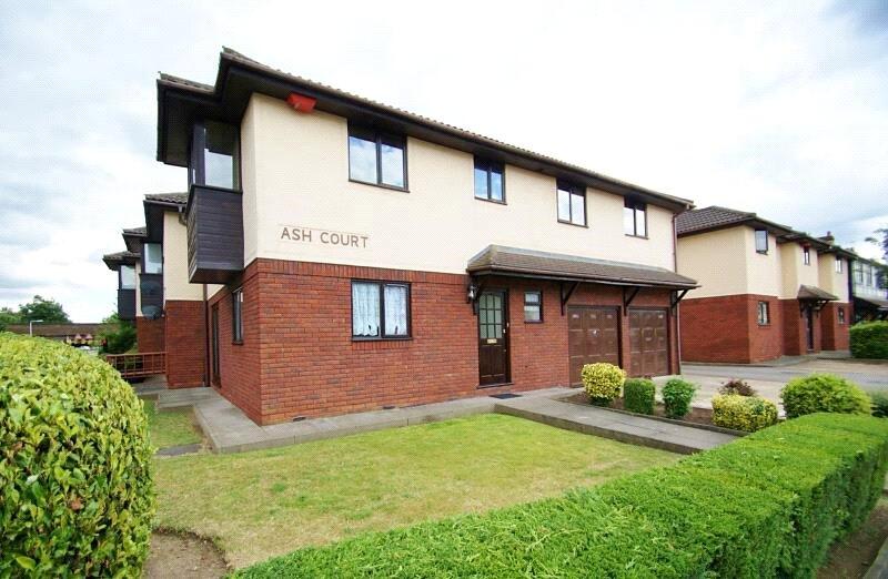 Main image of property: Ash Court, Jutsums Lane, Romford, Essex, RM7