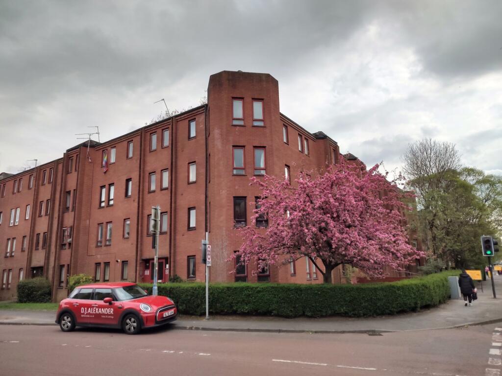 Main image of property: Gladstone Street, Glasgow, G4