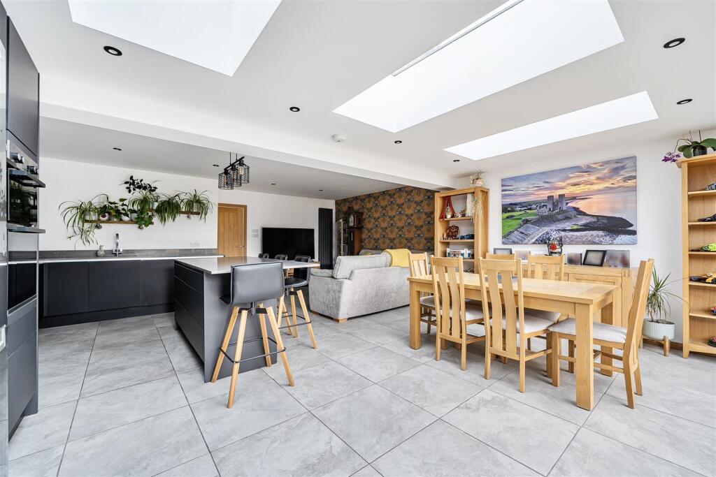 House in Thanet, Birchington - View 2