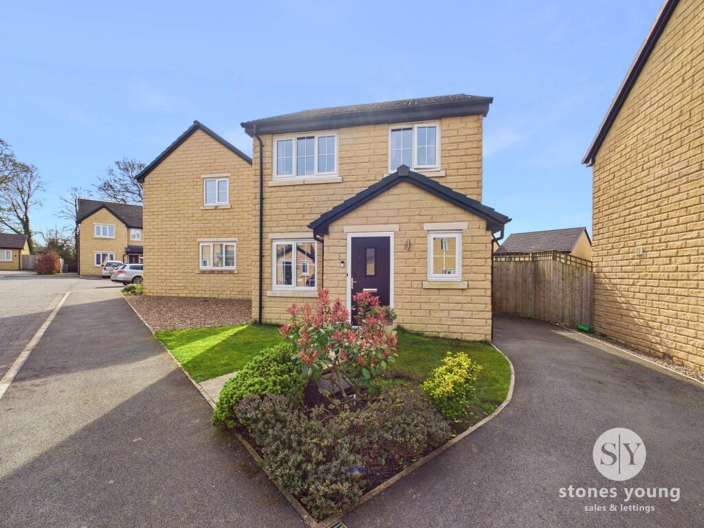 Main image of property: William Place, Clitheroe, BB7