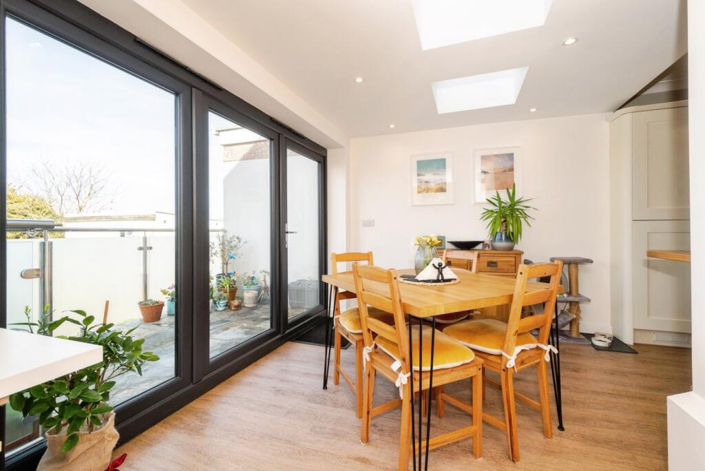 Main image of property: Oakdene Villas, Fraddon, St. Columb, Cornwall, TR9