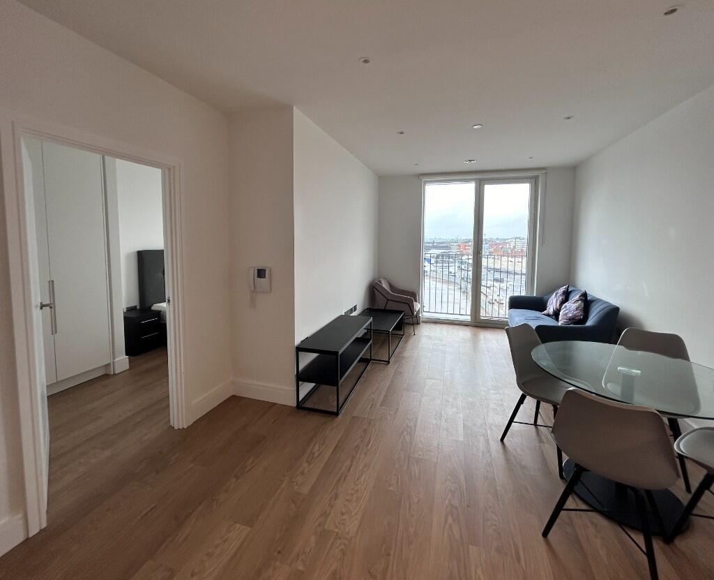 Main image of property: Pershore Street, Birmingham, B5