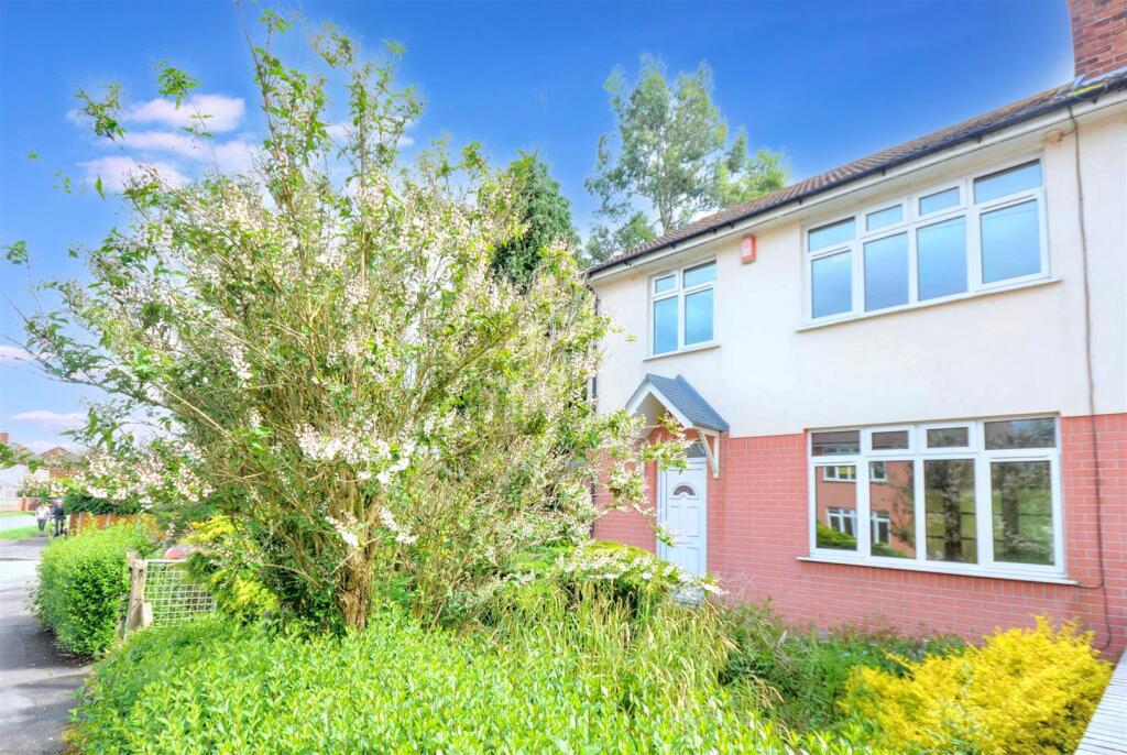 Main image of property: Meadow Road, Barlaston, Stoke-On-Trent