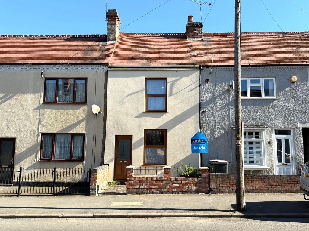 Main image of property: Whittleford Road, Nuneaton, Warwickshire 