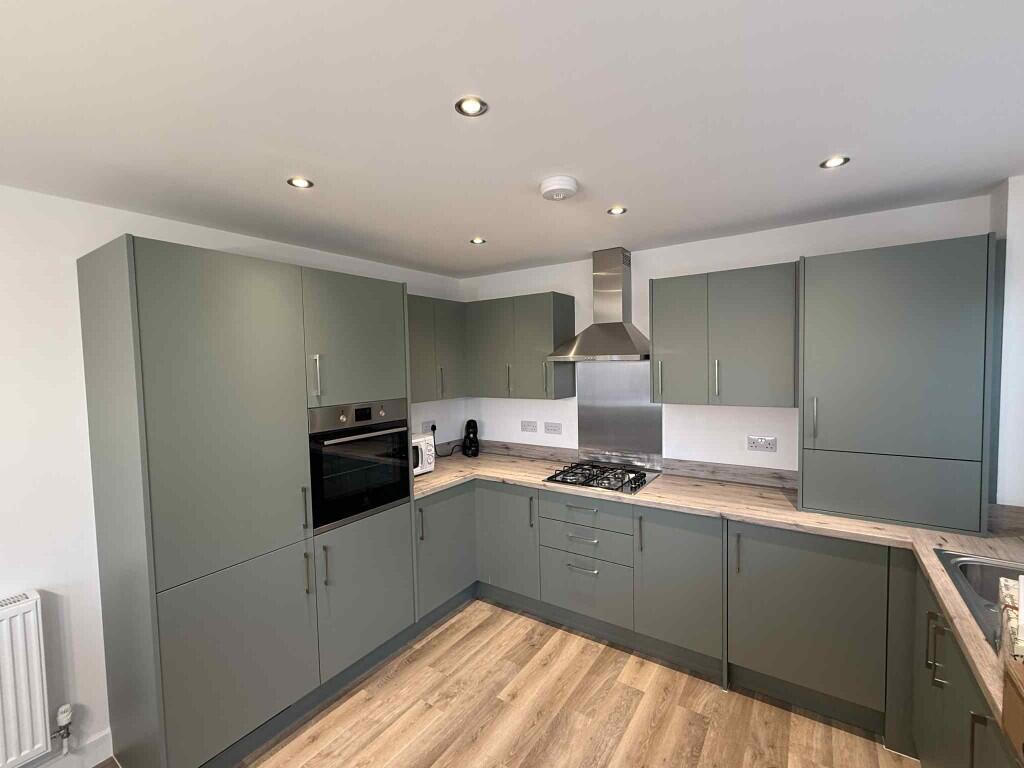 Willow Farm, Choppington, Northumberland, NE62 5RG - View 3