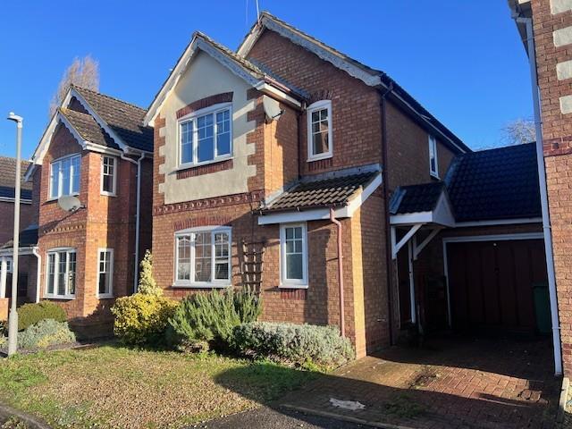 Main image of property: Holly Drive, Aylesbury, HP21