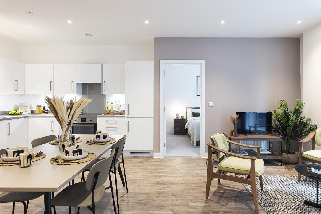 2+1 daire, 67 m²
