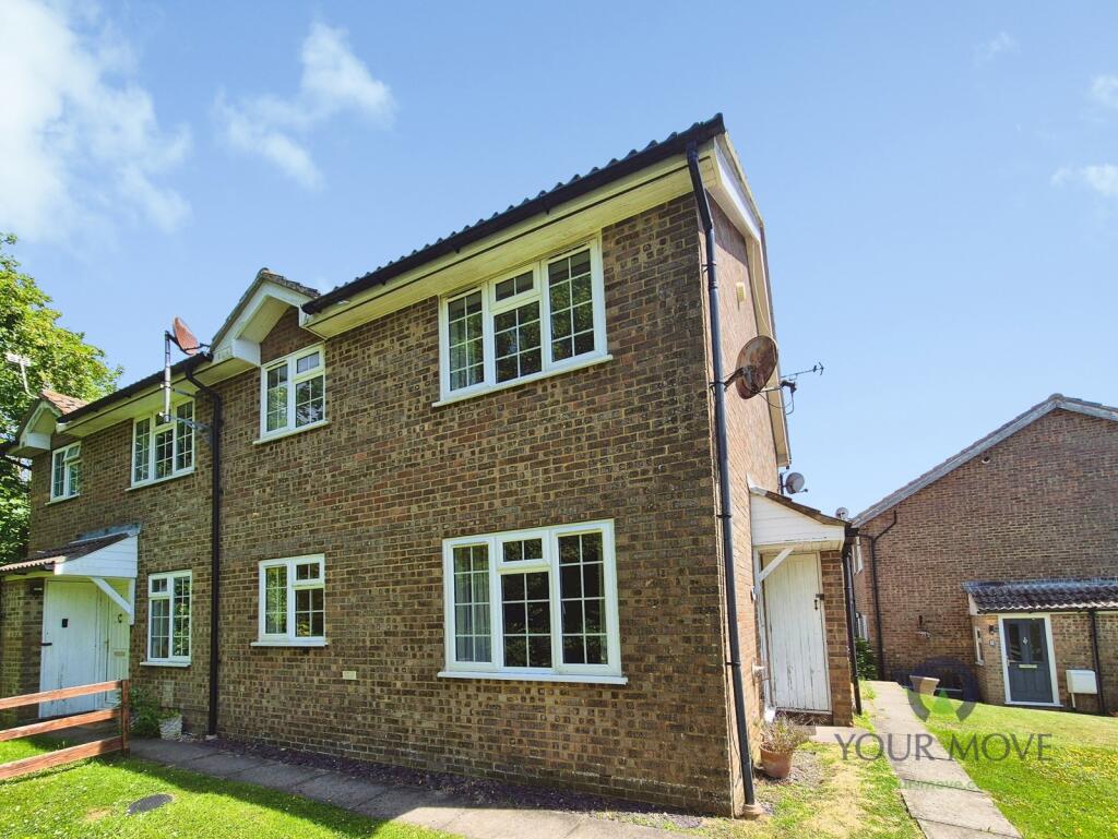 Main image of property: Heron Ridge, Polegate, East Sussex, BN26