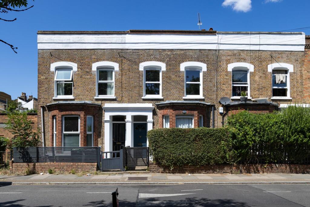 Apartment in London, Finsbury Park