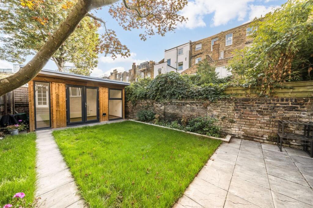 Apartment in London - View 4
