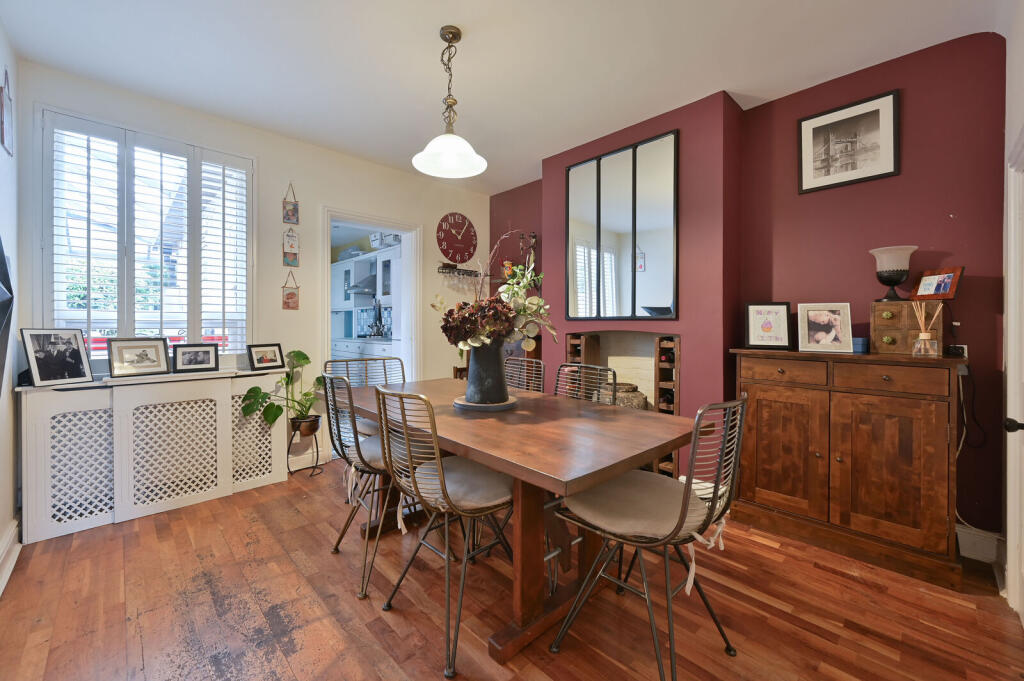 House in Hemel Hempstead - View 4