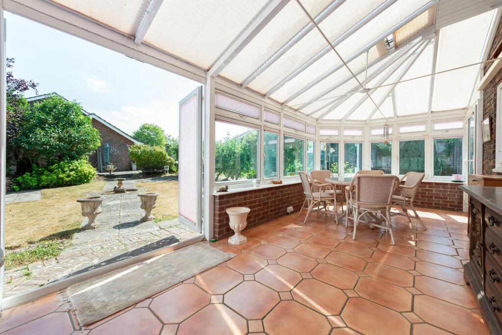 House in Chichester - View 4