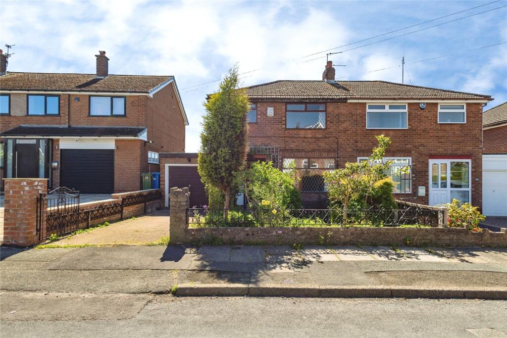 Main image of property: Millbrook Avenue, Denton, Manchester, M34