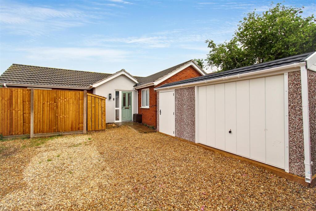 Main image of property: Fakenham Road, Taverham, Norwich
