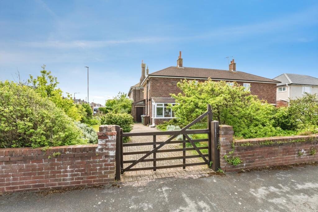 Main image of property: Barton Road, Lytham St. Annes, Lancashire, FY8