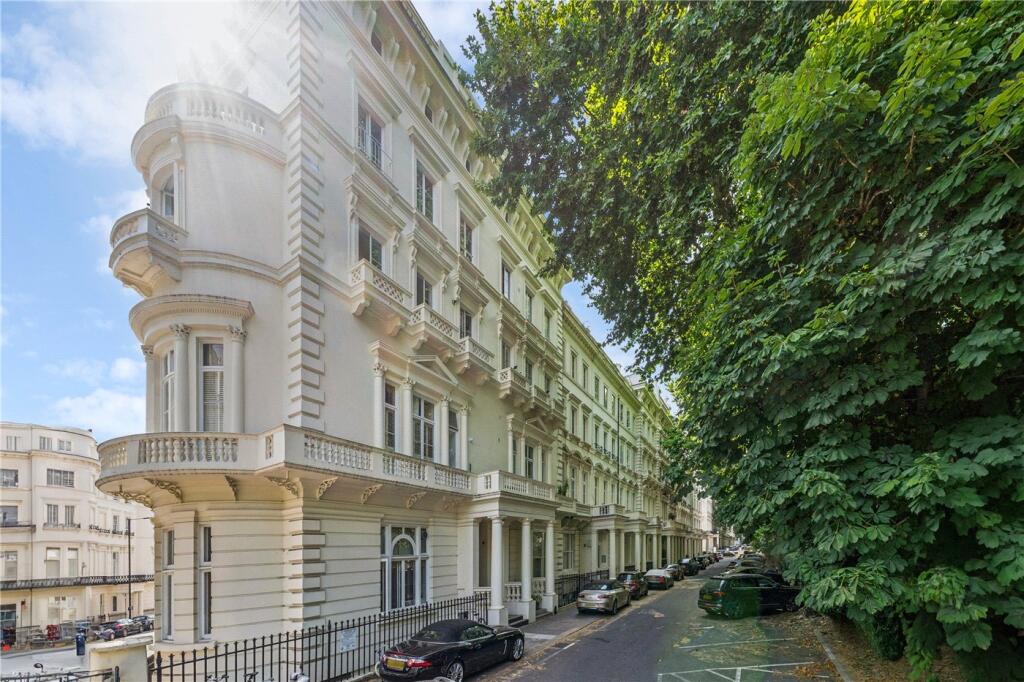 Main image of property: Westbourne Terrace, London, W2