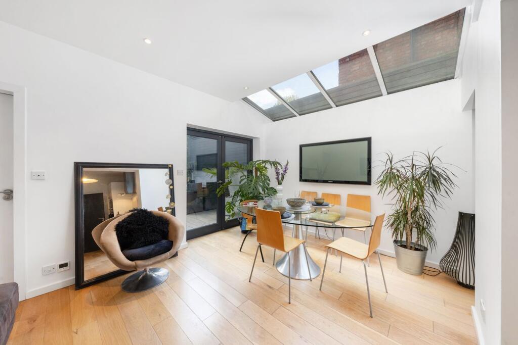 Apartment in London - View 5