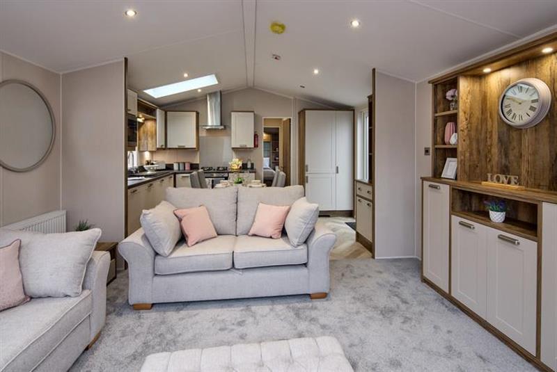 Willerby Sheraton  2025, St Helens Coastal Resort, St Helens, Ryde, Isle of Wight, PO33 1UX photo 3