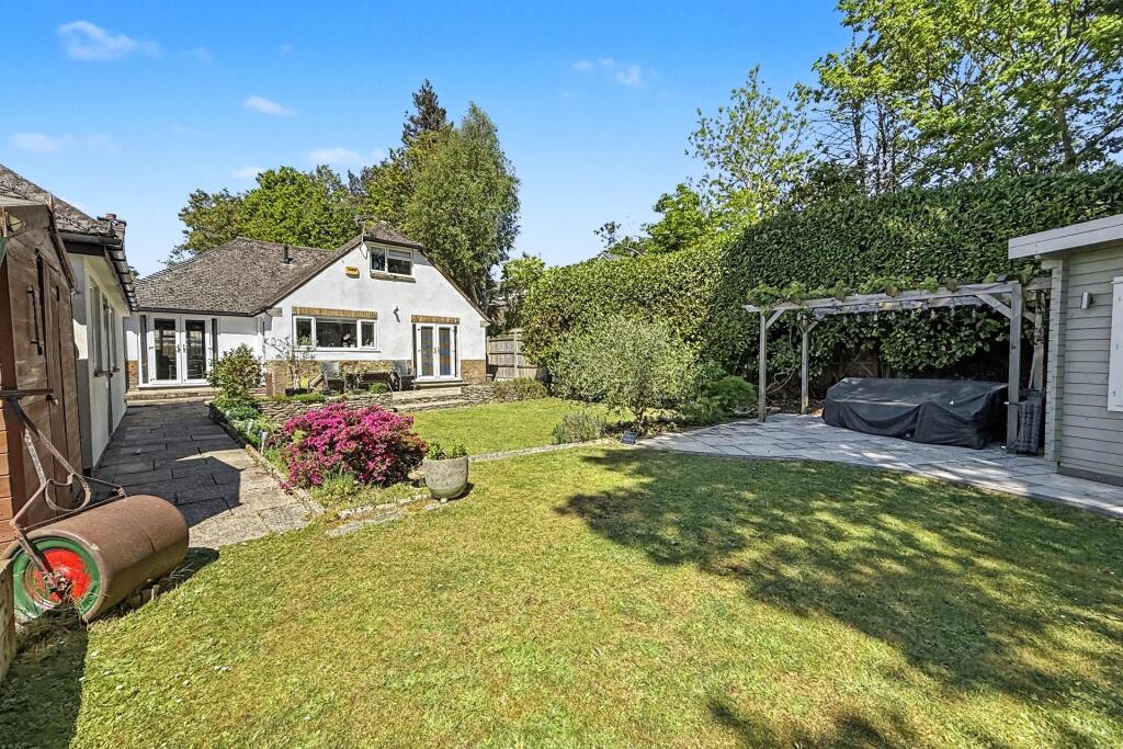 Main image of property: Ferndown