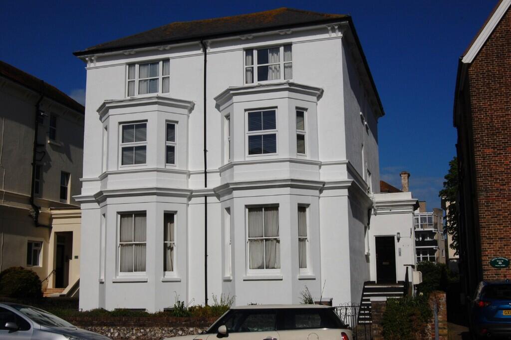 Main image of property: College Road, Eastbourne, East Sussex, BN21