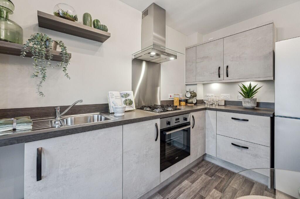Dunfermline, KY12 8QU - View 4