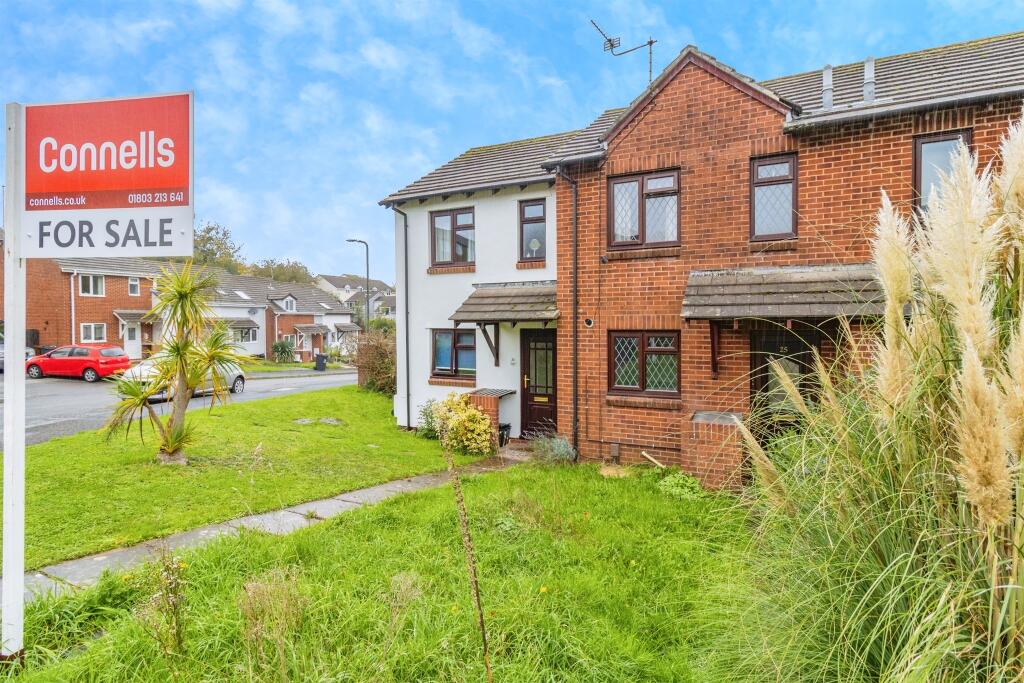 Main image of property: Glebeland Way, Torquay