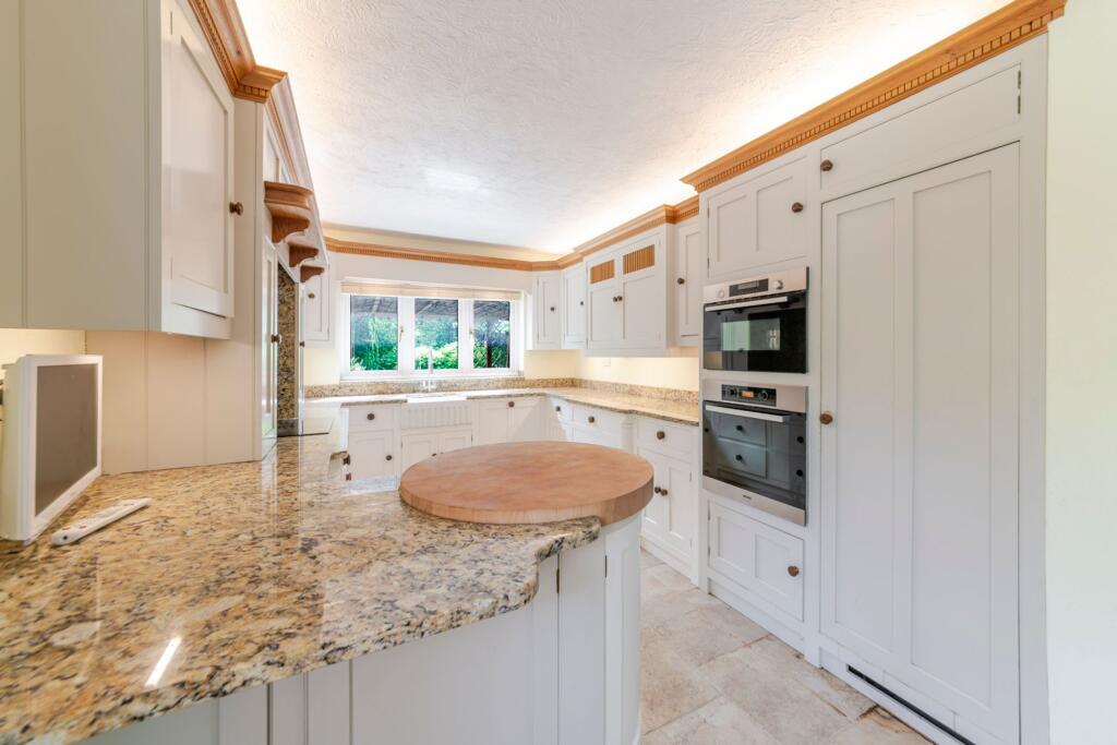 House in Deeside, Aston Park, Hawarden - More