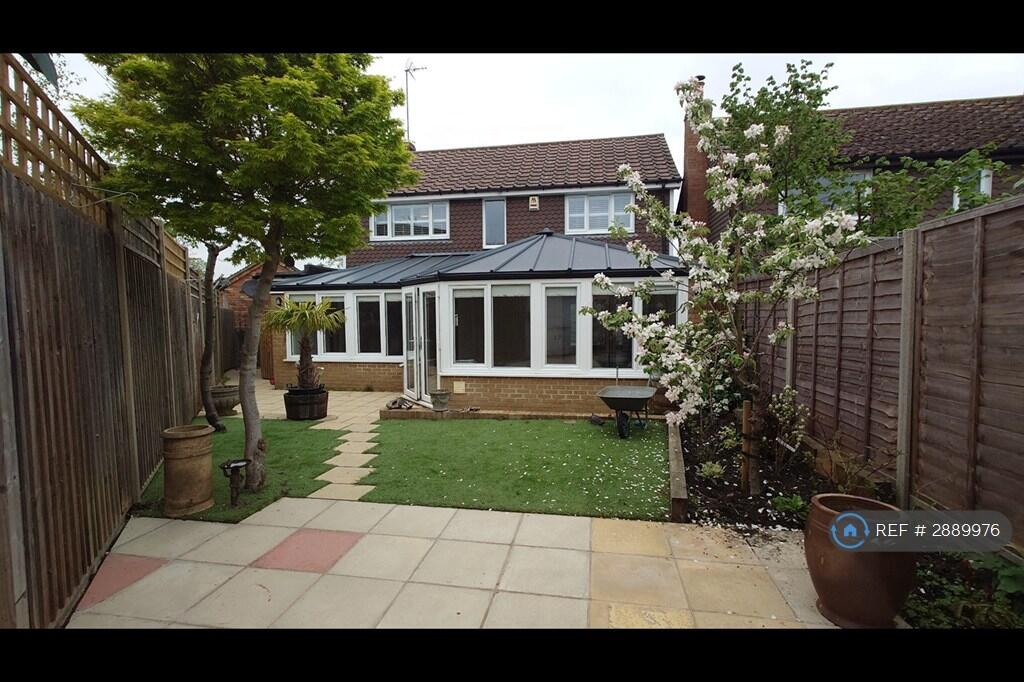 Main image of property: Tithebarn, Bedfordshire, MK43