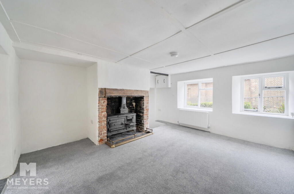 House in Tolpuddle, Dorset - View 5