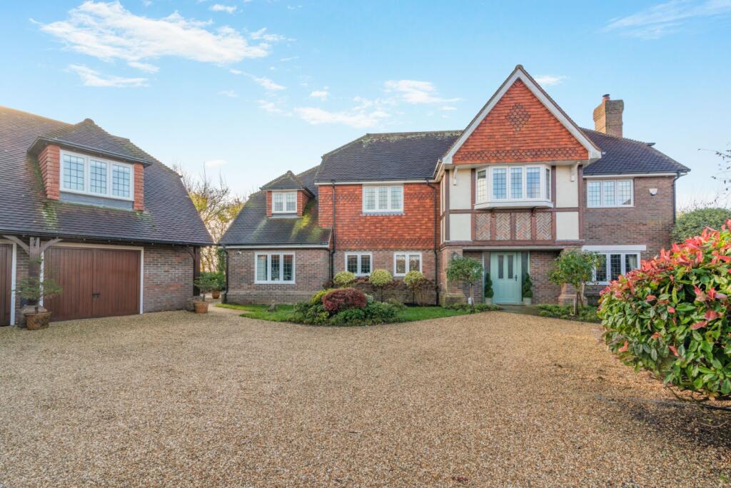 Main image of property: Bremere Lane, Chichester, West Sussex