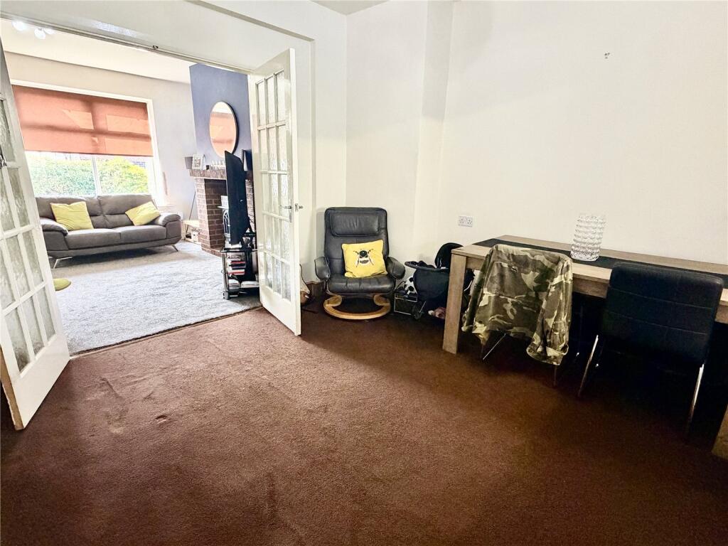 House in Rochdale, Greater Manchester - View 4