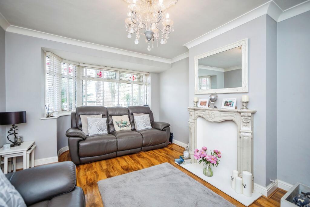 Main image of property: Lingley Drive, Rochester, ME2