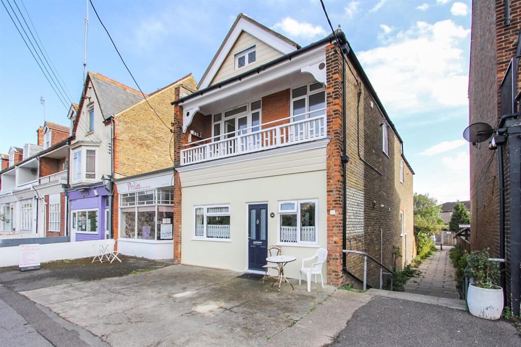 Main image of property: Tower Parade, Whitstable