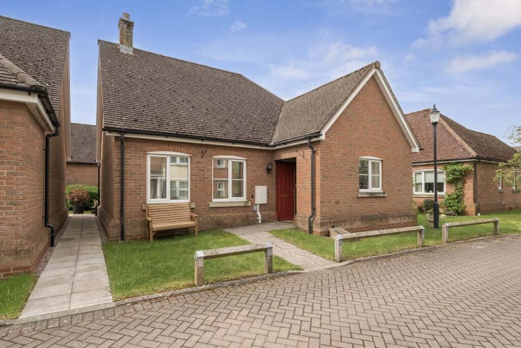 Main image of property: Napton Court, Lime Tree Village, Rugby, CV22