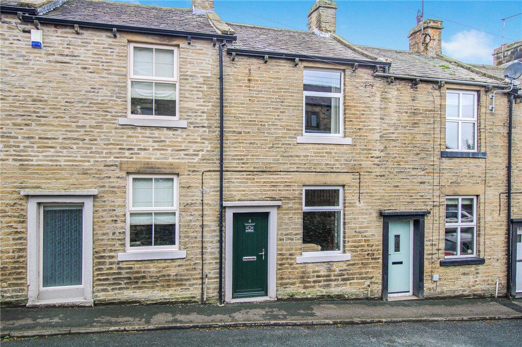 Main image of property: Foxcroft Row, Carleton, Skipton, BD23