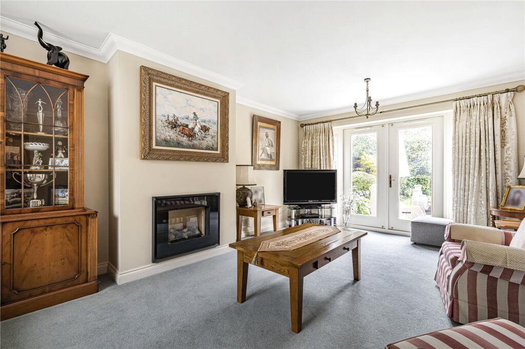 The Claylands, Cogenhoe, Northampton, Northamptonshire, NN7 photo 2