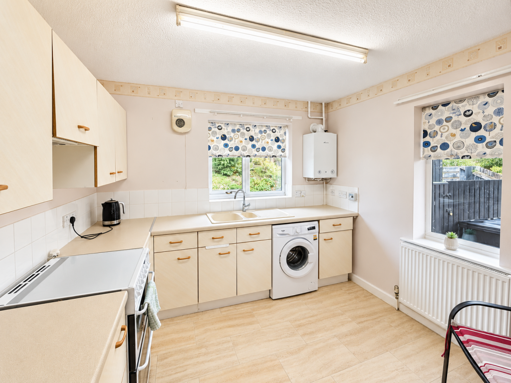 House in Sheffield - View 5