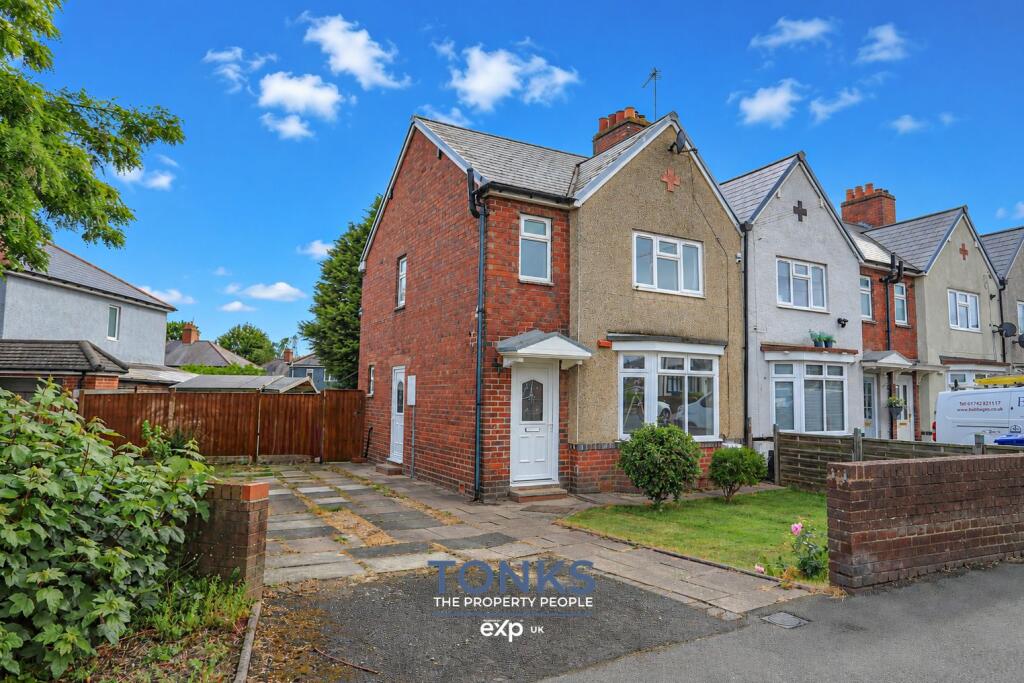 Hurst Green Road, Halesowen, B62 9PS, Halesowen