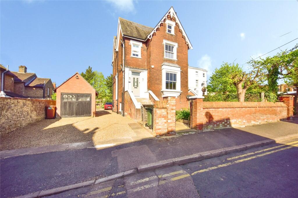 Main image of property: Lower Fant Road, MAIDSTONE, Kent, ME16