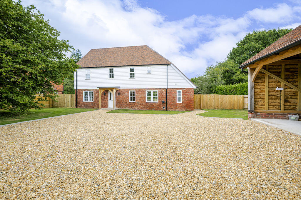 Main image of property: Framfield Road, Blackboys