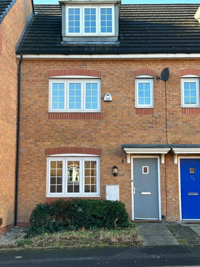 Main image of property: 11 Corn Mill Drive, Bolton, Greater Manchester, BL4 9EN