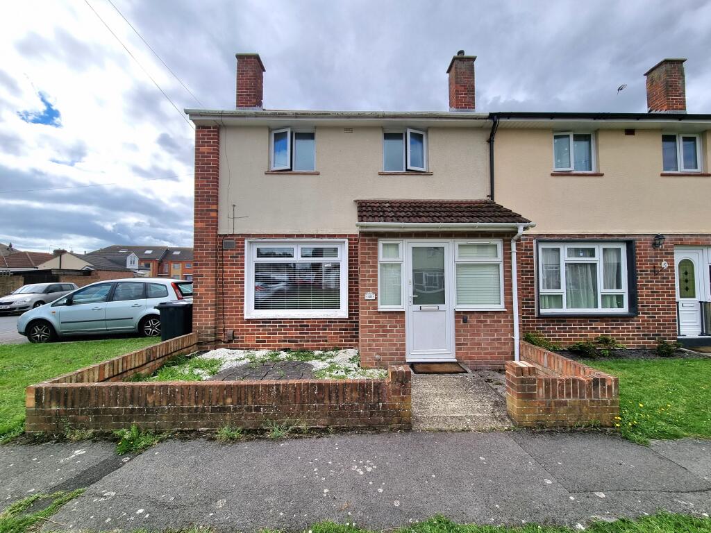 Main image of property: Wavell Road, GOSPORT