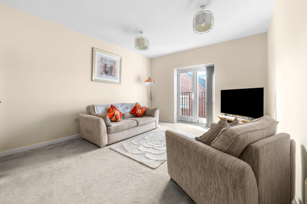 Apartment in Ripon, North Yorkshire - View 5