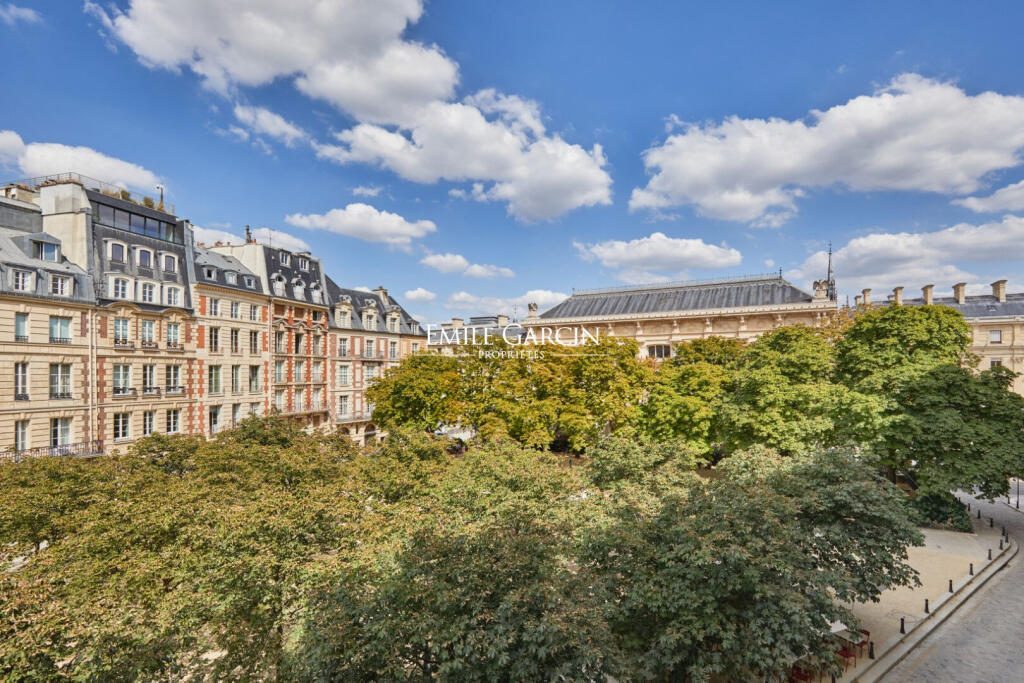 Main image of property: Paris-Isle of France, Paris, Paris 01