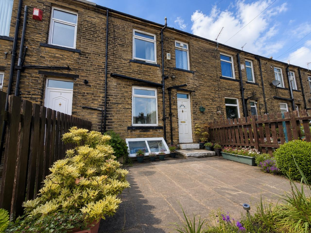 Main image of property: Granville Place, Allerton, BRADFORD