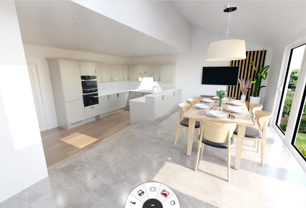 House in Belper, Ripley - View 4
