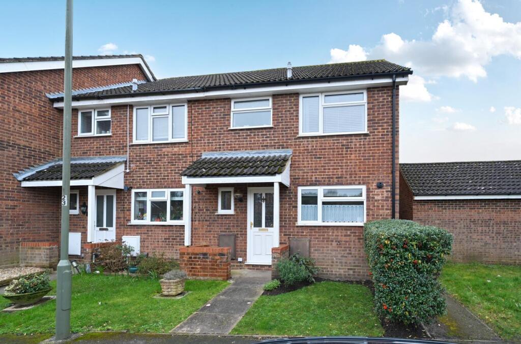 Main image of property: Sandringham Way, Frimley, Camberley
