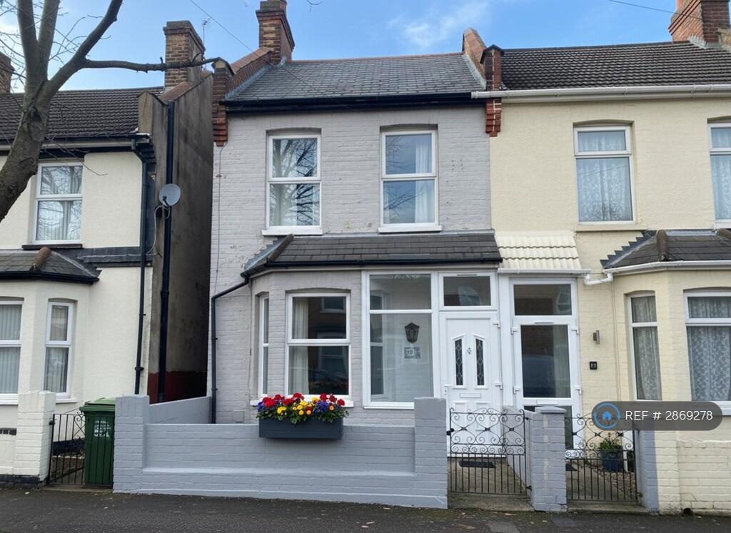 Main image of property: Manor Road, London, E17