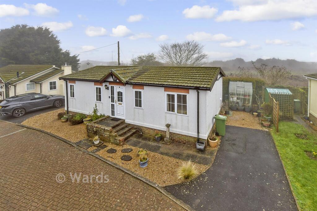 Main image of property: New Dover Road, Capel Le Ferne, Folkestone, Kent