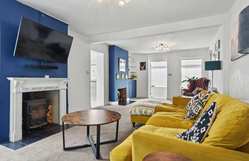 House in Guildford - View 4